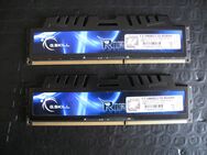 Diverse 8 GB DDR3 Pärchen 2x4 GB - München