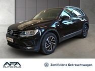 VW Tiguan, 1.5 TSI Join, Jahr 2019 - Gera