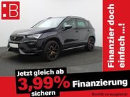 CUPRA Ateca, 2.0 TSI 4Dr EASY-OPEN 19, Jahr 2021 - Mühlhausen (Regierungsbezirk Oberpfalz)