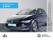 VW Golf, 1.5 TSI VIII Move, Jahr 2023 - Braunschweig