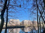 4 Zimmer mit Wasserblick - HAVELUFER Quartier - Berlin