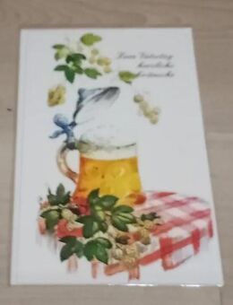 25 neue Glückwunschkarten diverse Anlässe - Wuppertal