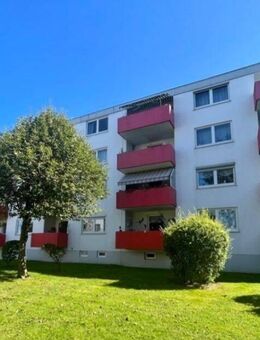 Gut geschnittene Eigentumswohnung in Brinkum - ideal als Anlageobjekt - Stuhr