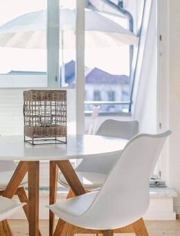 2 Raum - Eigentumswohnung mit Komfort in Zingst - Zingst (Ostseebad)