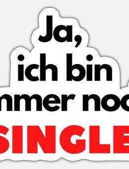 er sucht sie - Goslar Altstadt