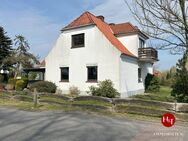 Sanierungsbedürftiges Siedlungshaus sucht kreative Köpfe! - Weyhe