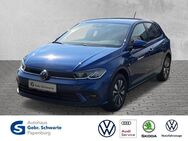 VW Polo, 1.0 TSI Move, Jahr 2024 - Papenburg