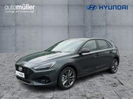 Hyundai i30, ADVANTAGE, Jahr 2024 - Saalfeld (Saale)