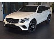 Mercedes-Benz GLC 300 Coupe 4Matic 9G AMG LINE"360°KAMERA"LED" - Dieburg