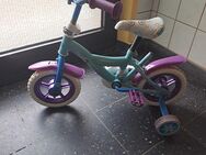 Kinderfahrrad 12zoll Anna und elsa - Bremerhaven