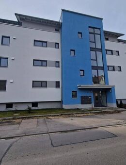 (W09) Traumhafte Eigentumswohnung über den Dächern von Heidenheim-Mergelstetten - Heidenheim (Brenz)