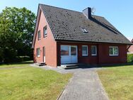 Bezugsfrei! Ein- bzw. Zweifamilienhaus in ruhiger, zentraler Wohnlage von Herzlake! - Herzlake