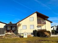 Volltreffer! Reichlich Platz für die ganze Familie in Aussichtslage! - Reserviert - - Giengen (Brenz)