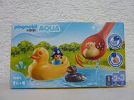 Playmobil 1,2,3 70271 Entenfamilie NEU und OVP - Recklinghausen