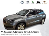 Skoda Karoq, 1.5 TSI Selection, Jahr 2024 - Berlin