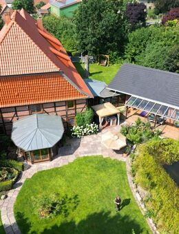 Mehrfamilienhaus mit Charme in Soßmar! - Hohenhameln