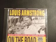Louis Armstrong On The Road - Essen