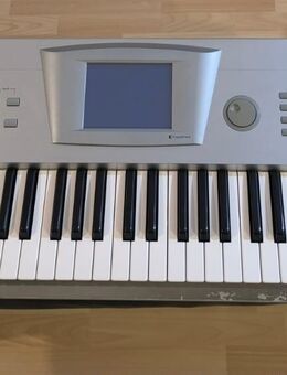 TRINITY pro Korg 76 Tasten - Schwäbisch Gmünd