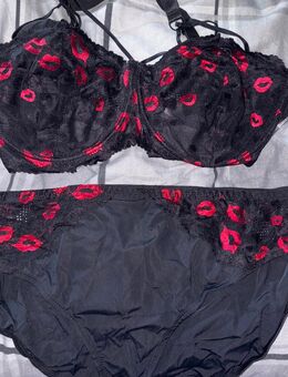 Unterschwäschen SET 5XL - Nürnberg