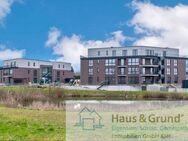 Schöne 3 Zimmer Wohnung in Preetz zu vermieten! - Preetz (Schleswig-Holstein)