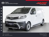 Toyota Proace, 1.5 L D 120 Meister - L1 - 6 M, Jahr 2022 - Köln