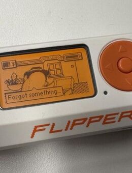 Flipper Zero - Mammendorf