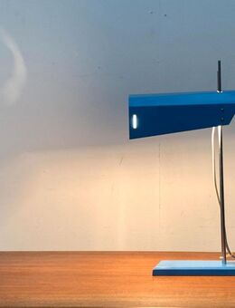 Mid Century Josef Hurka Lidokov Table Lamp Tischleuchte 60er 70er - Hamburg Hamburg-Nord