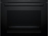 BOSCH Pyrolyse Backofen Serie 4 HBA272BB3, AirFry-Funktion