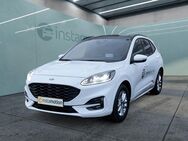 Ford Kuga, 1.5 EcoBoost ST-LINE X 110ürig, Jahr 2023 - München