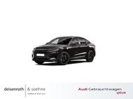 Audi e-tron, Sportback advanced 50 S line 21 StandKlima, Jahr 2022 - Alsfeld