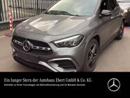 Mercedes GLA 200, d AMG Premium DISTRO KeyGo, Jahr 2024 - Michelstadt