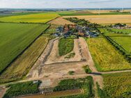 Ihr Grundstück in Groß Santersleben - bauträgerfrei und sofort bebaubar! - Hohe Börde