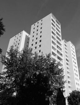 Sanierte Kapitalanlage mit Balkon in ruhiger Lage von Lamboy - zuverlässig vermietet! - Hanau (Brüder-Grimm-Stadt)