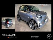 smart EQ fortwo, PULSE 22kW, Jahr 2023 - Ingolstadt