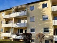 RESERVIERT: Bezugsfreie 3-Zimmer-Wohnung in ruhiger Lage in Trossingen - Trossingen