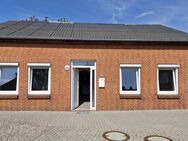Zentrumsnaher Bungalow mit attraktiver Mieteinnahme - Bredstedt