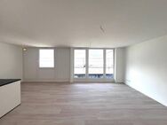 Modernisierte 2 Zimmer-Dachgeschosswohnung mit Wohlfühlfaktor! - Wedel