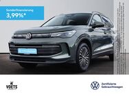 VW Tiguan, 2.0 TDI Life, Jahr 2024 - Magdeburg