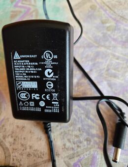 Original ACE024A-12 Netzteil Ladegerät Stromadapter 12V 2A - Würzburg