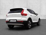 Volvo XC40 Core Recharge Plug-In Hybrid 2WD T4 Twin Engine EU6d StandHZG AHK Leder digitales Cockpit - Aachen