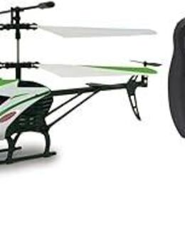 Helox Hubschrauber - Grafschaft