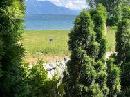 Ruhige Lage am Chiemsee - mit Balkon auf der Südseite - Prien (Chiemsee)