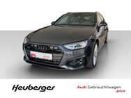 Audi A4, Avant Advanced 40 TDI, Jahr 2023 - Füssen