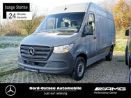 Mercedes Sprinter, 3.5 317 L2H2 t MBUX, Jahr 2023 - Heide