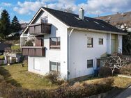 Perfekte Familienoase mit vielseitiger Nutzung in ruhiger Wohnlage mit angenehmer Nachbarschaft - Sigmaringen