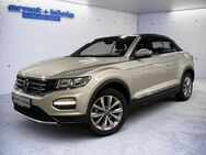 VW T-Roc Cabriolet 1.5 TSI ACT OPF DSG Style *NAVI* - Freiburg (Breisgau)