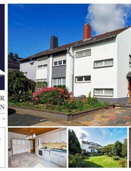 2 Familienhaus im Herzen von Euskirchen -- Erbpacht -- - Euskirchen