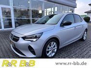 Opel Corsa, 1.2 F Elegance Turbo ALLWETTER, Jahr 2022 - Paderborn