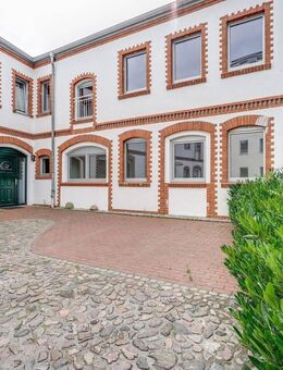 22 m² Zimmer in neu gegründeter 5er-WG - große Gemeinschaftsflächen, sonnige Remise in Spandau - Berlin