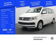 VW T6 Multivan, Comfortline, Jahr 2017 - Leverkusen